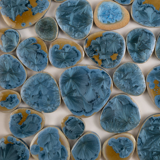 Pietricele – Morris Blue (vrac)
