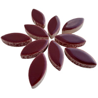 Petale 25mm – Merlot