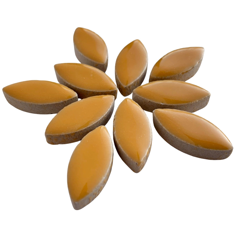 Petale 25mm – curry