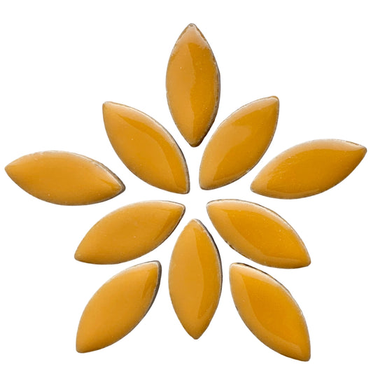 Petale 25mm – curry