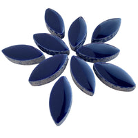 Petale 25mm – indigo