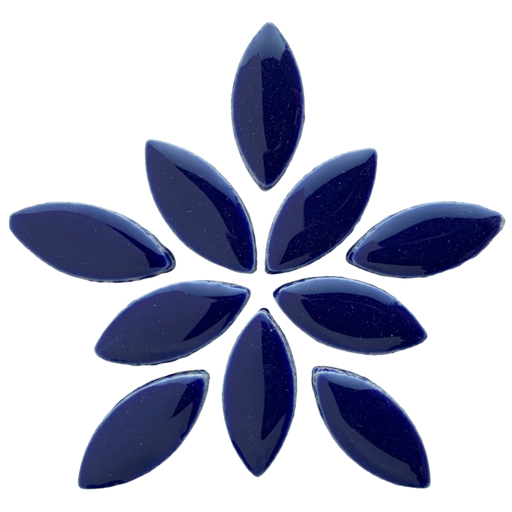 Petale 25mm – indigo