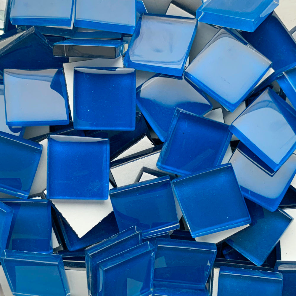 Crystal 20mm – indigo