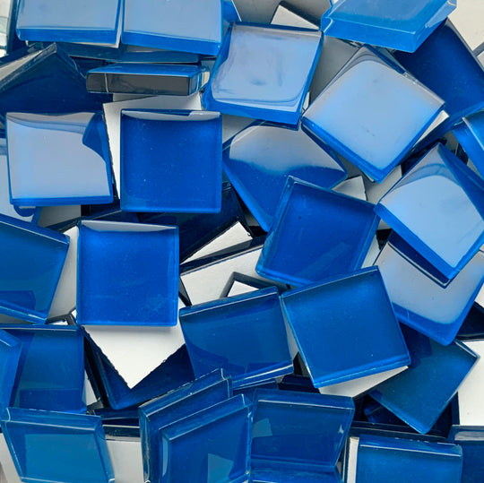 Crystal 20mm – indigo