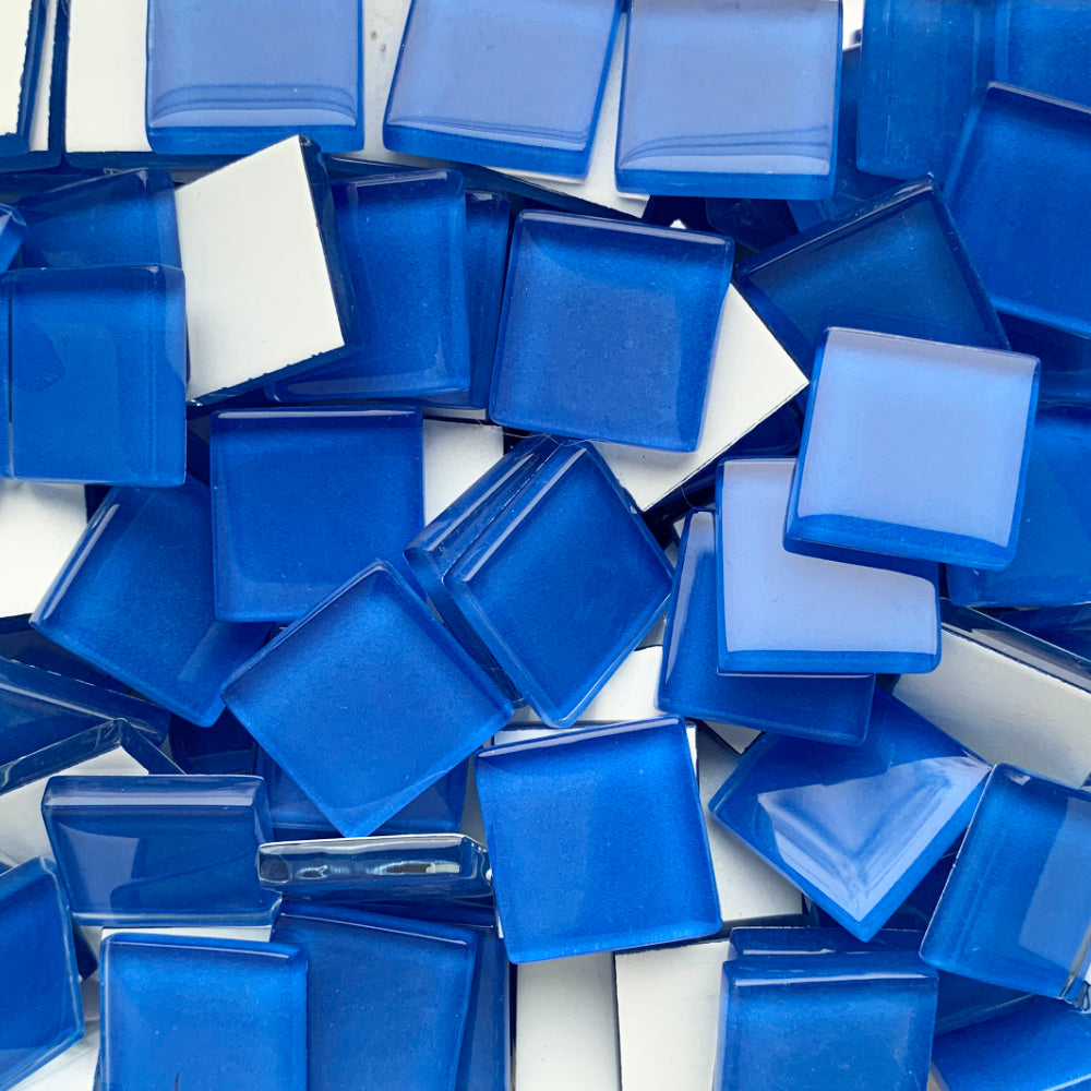 Crystal 20mm – cobalt