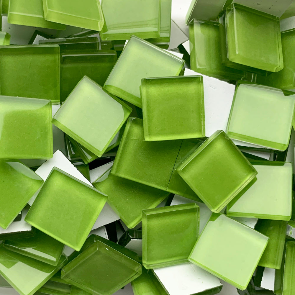 Crystal 20mm – lime