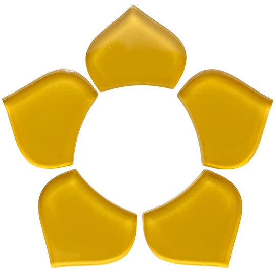 Solz de pește mediu – porumb