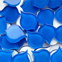Ochi de păun – cobalt