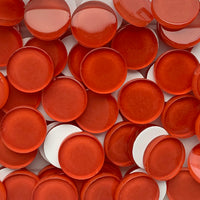 Cerc 20mm – carmin