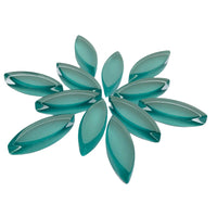 Piccoli Petali Luce Acqua