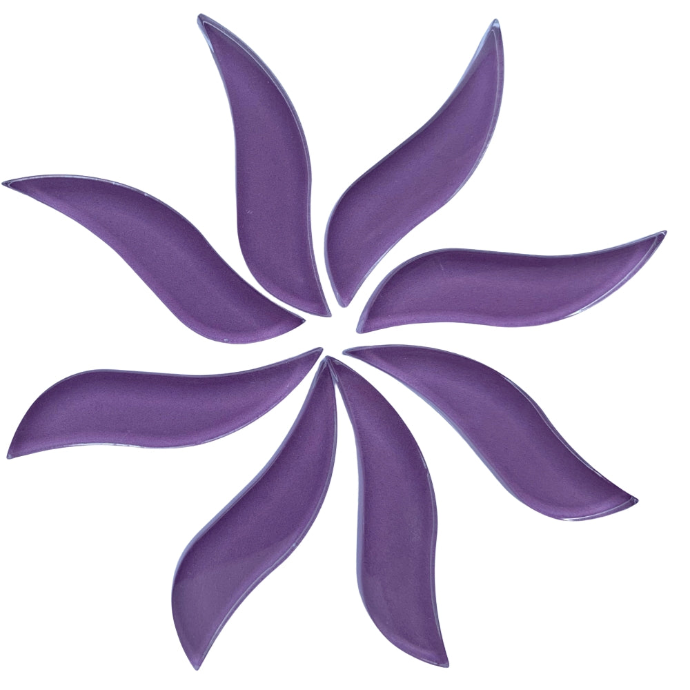 Petale ondulate – orhidee