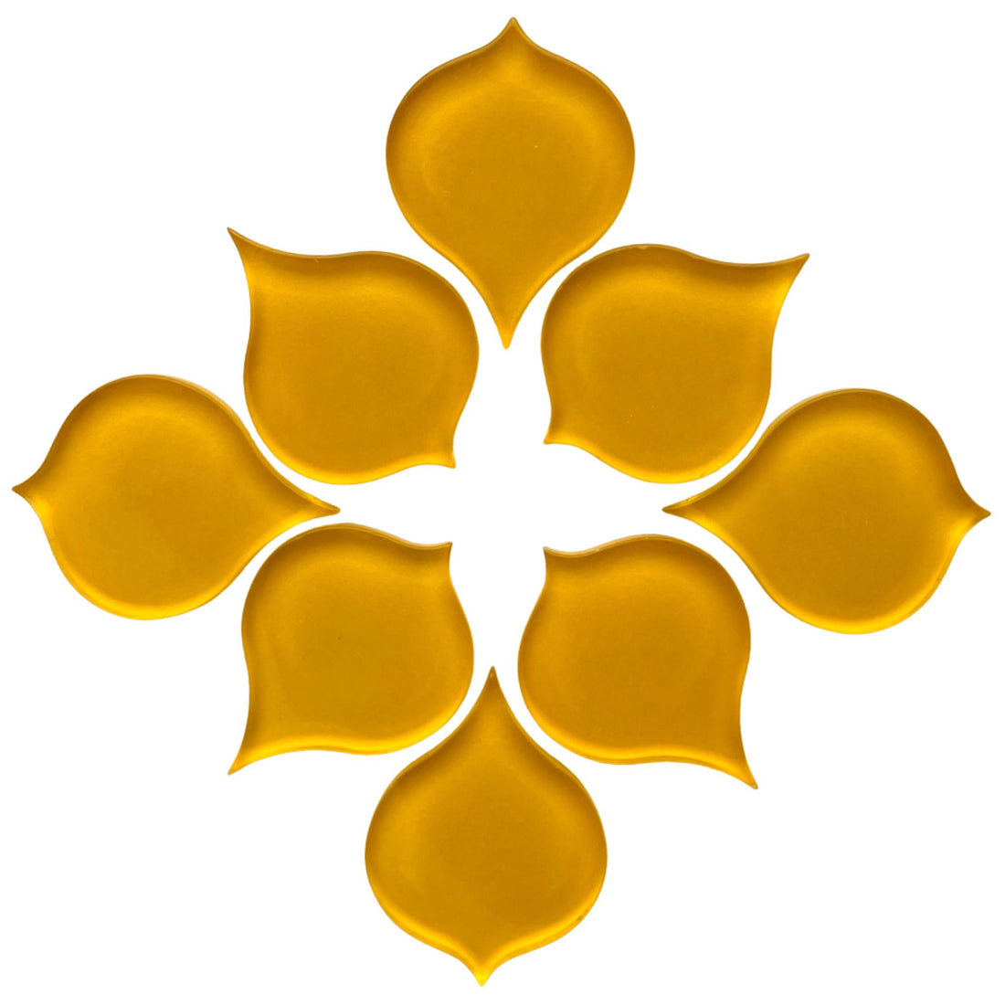Ochi de păun – porumb