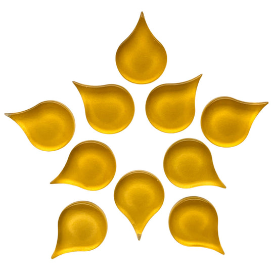 Picătură de ploaie – porumb