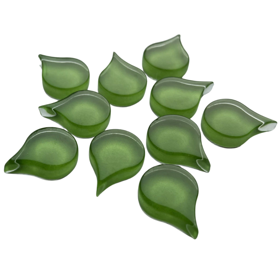Picătură de ploaie – lime