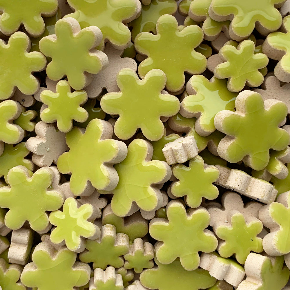 Charms flori – kiwi