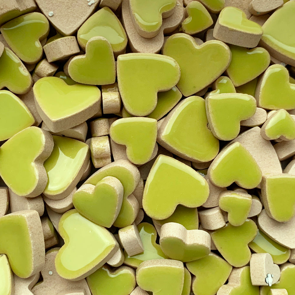 Charms inimioare – kiwi