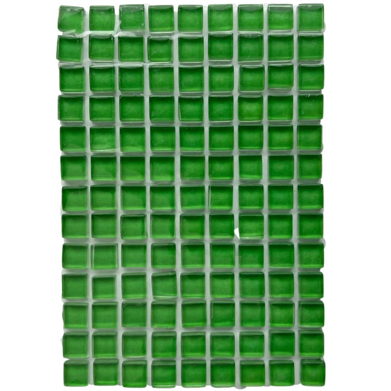 Murrini 10mm – verde irlandez