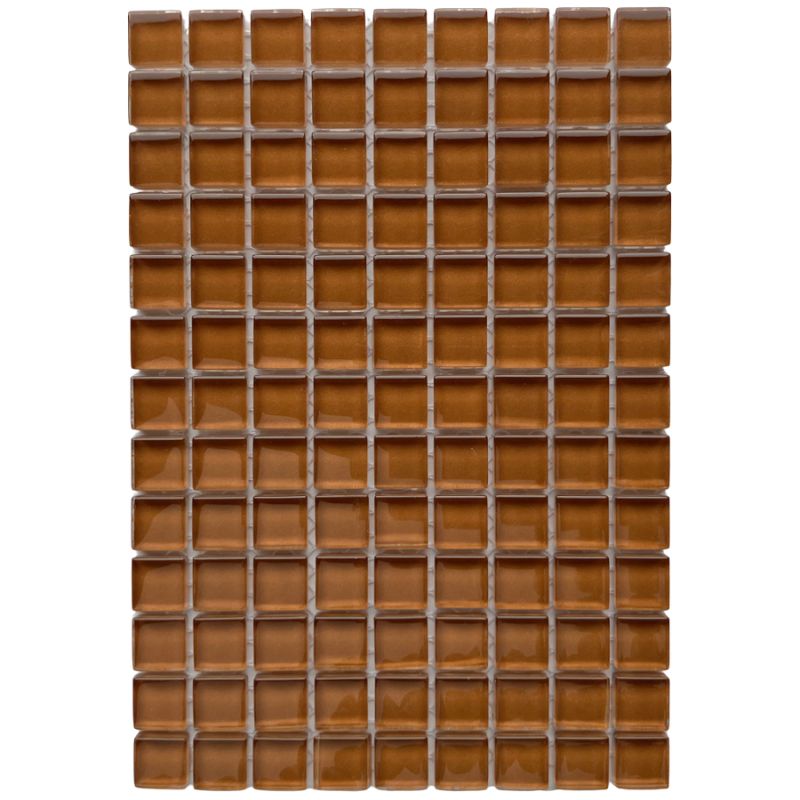 Murrini 10mm – caramel