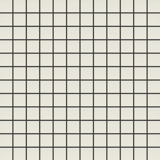 Cinca Mosaicos Porcelanicos – 201 Branco