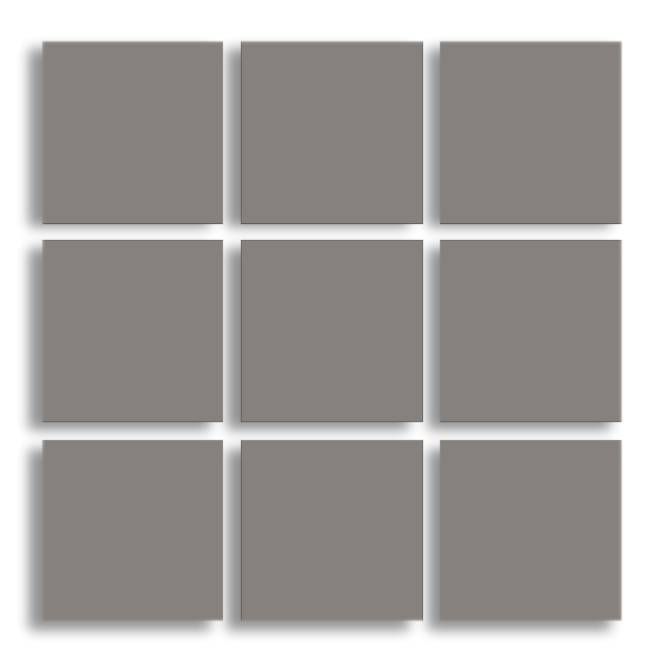Cinca Mosaicos Porcelanicos 131 Grigio