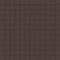 Cinca Mosaicos Porcelanicos 138 Marrone