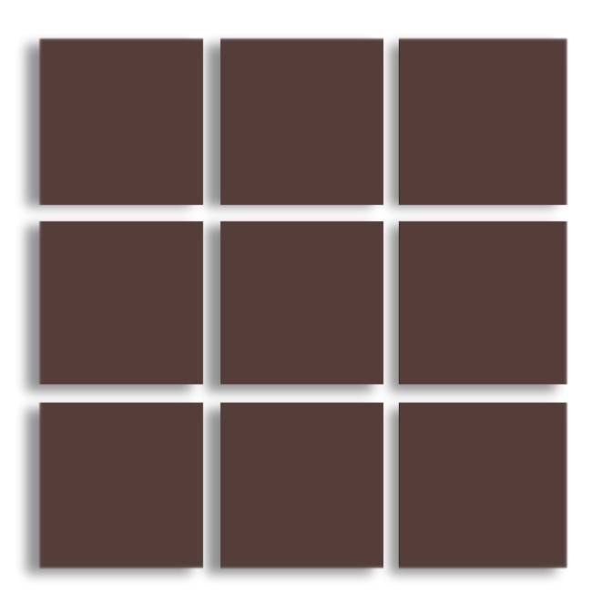 Cinca Mosaicos Porcelanicos 138 Marrone