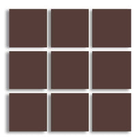 Cinca Mosaicos Porcelanicos 138 Marrone
