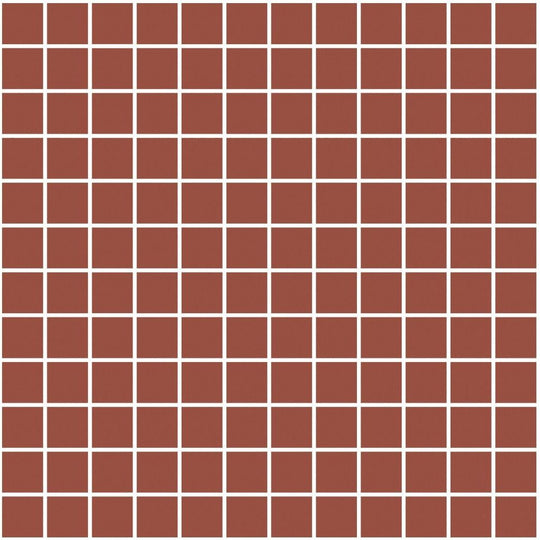Cinca Mosaicos Porcelanicos – 133 Vermelho