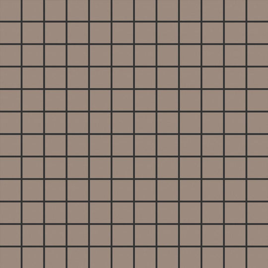 Cinca Mosaicos Porcelanicos – 341 Castanho Coral