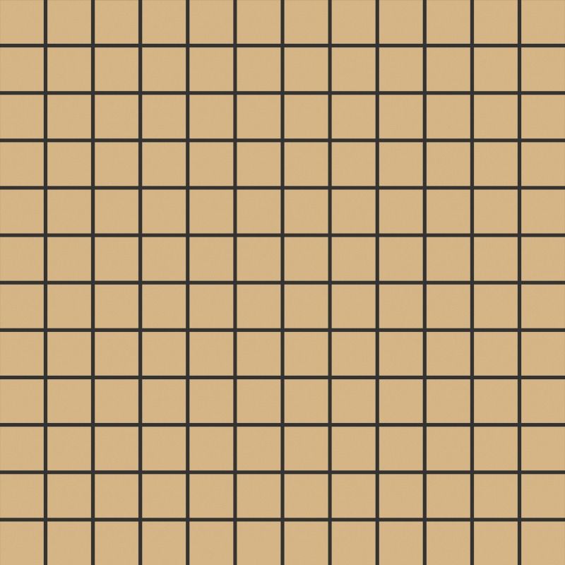 Cinca Mosaicos Porcelanicos – 105 Amarelo Palha