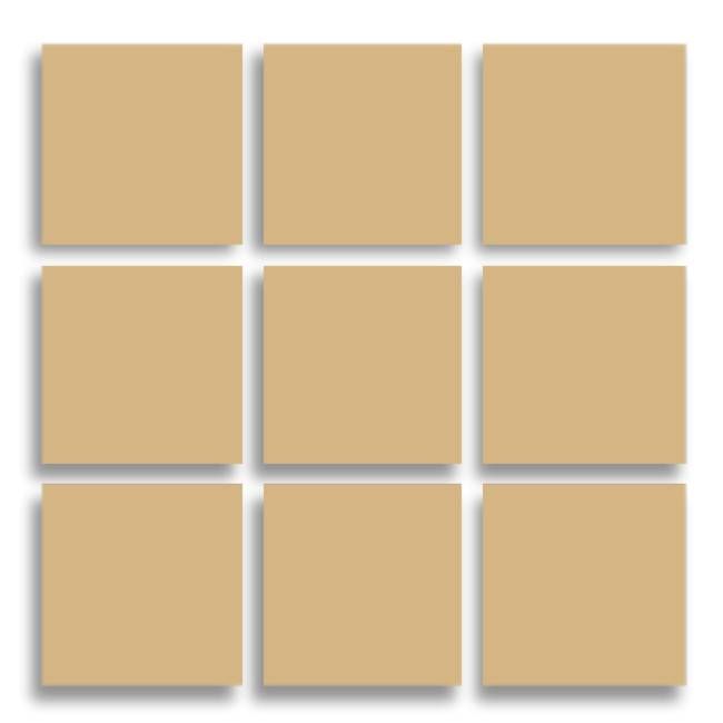 Cinca Mosaicos Porcelanicos – 105 Amarelo Palha