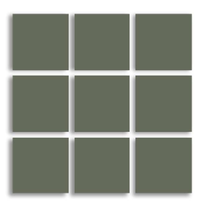 Cinca Mosaicos Porcelanicos – 215 Verde