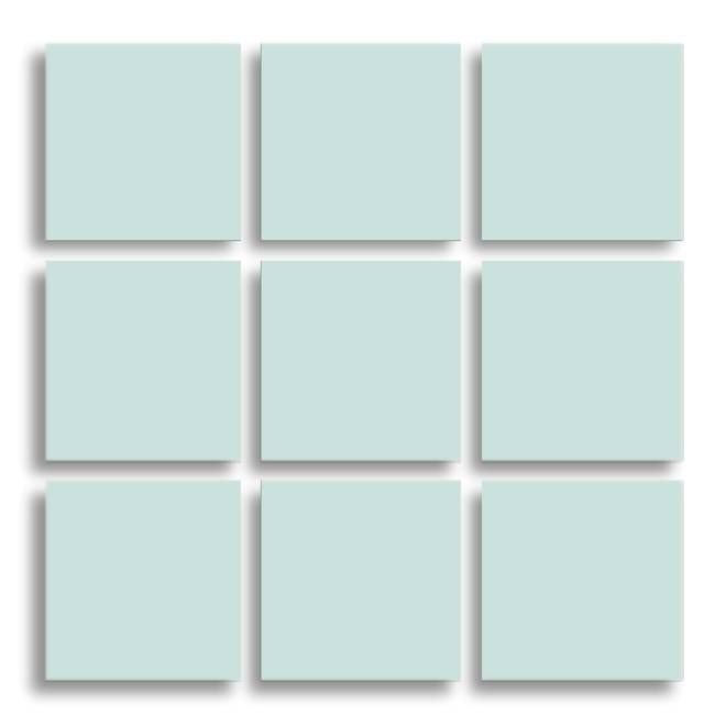 Cinca Mosaicos Porcelanicos – 346 Azul Celestite