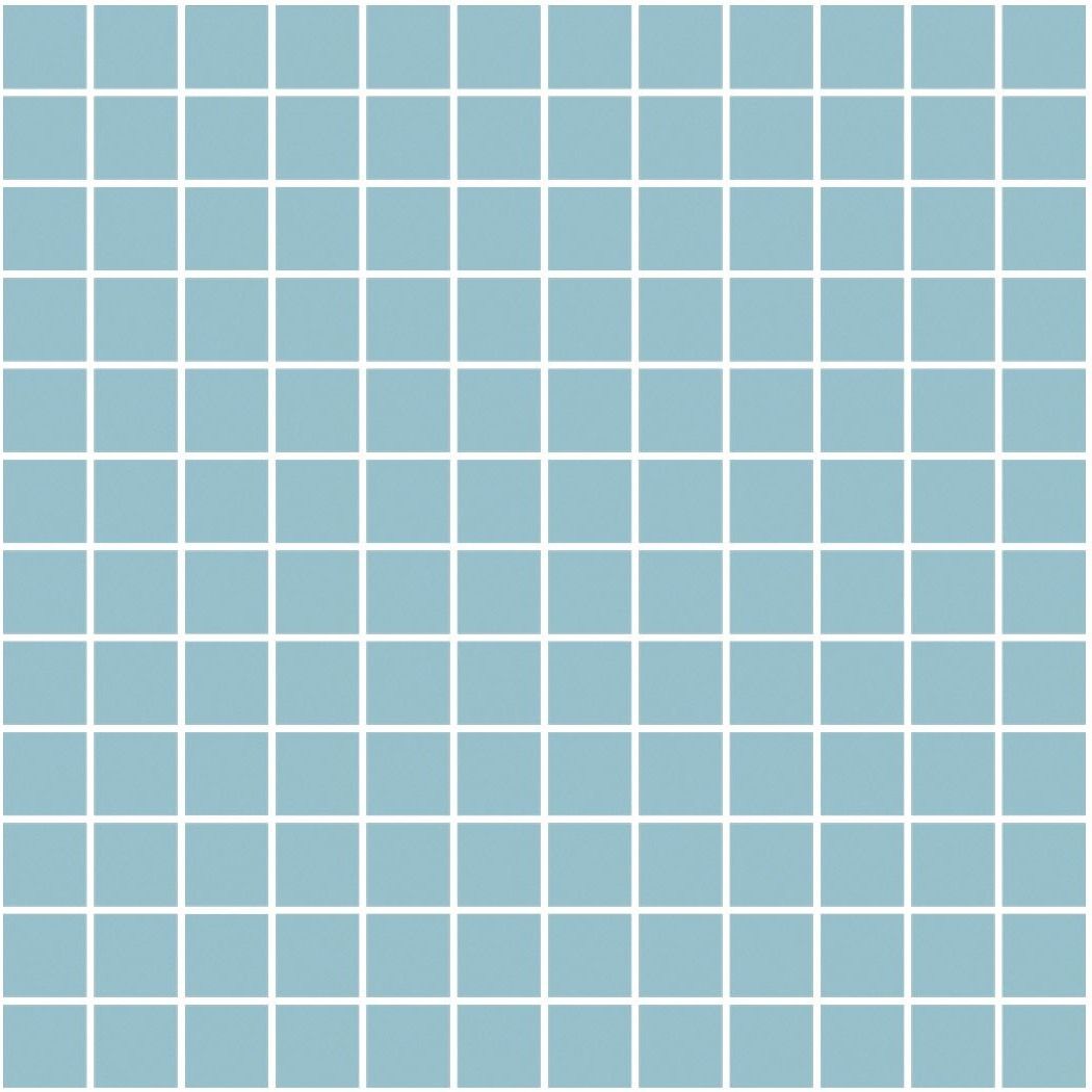 Cinca Mosaicos Porcelanicos – 214 Turquesa