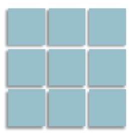 Cinca Mosaicos Porcelanicos – 214 Turquesa