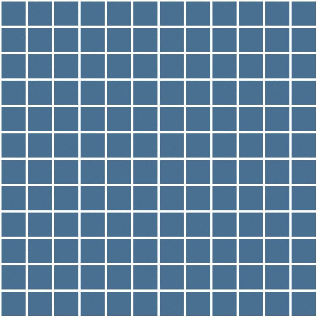 Cinca Mosaicos Porcelanicos – 347 Azul Baia