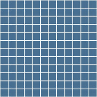 Cinca Mosaicos Porcelanicos – 347 Azul Baia