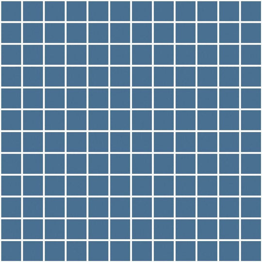 Cinca Mosaicos Porcelanicos – 347 Azul Baia