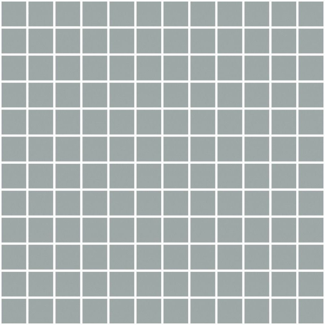 Cinca Mosaicos Porcelanicos – 112 Azul Cinza