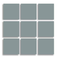 Cinca Mosaicos Porcelanicos – 112 Azul Cinza