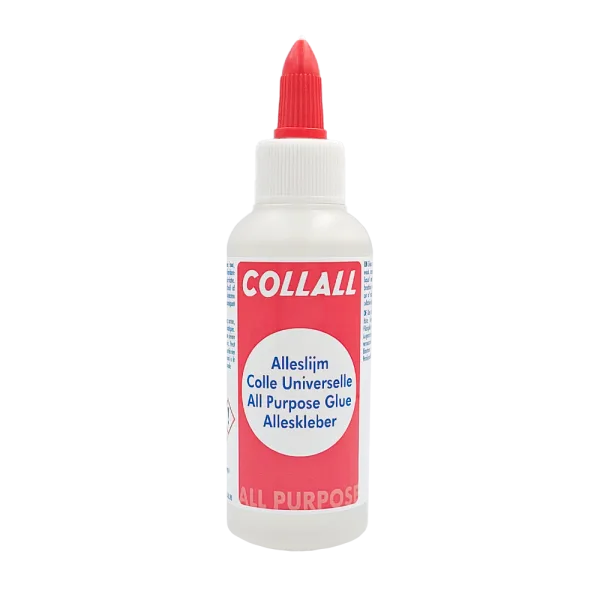 Ambalaj: Adeziv universal Collall 100 ml