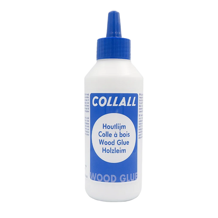 Ambalaj: Collall 250 ml