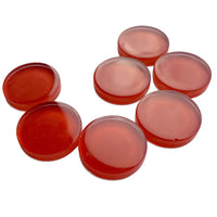 Cerc 20mm – carmin