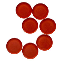 Cerc 20mm – carmin