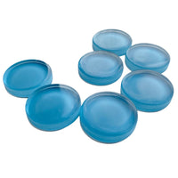 Cerc 20mm – turcoaz