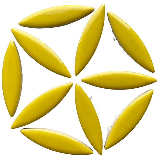 Elipsă – lămâie