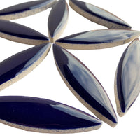 Elipsă – indigo