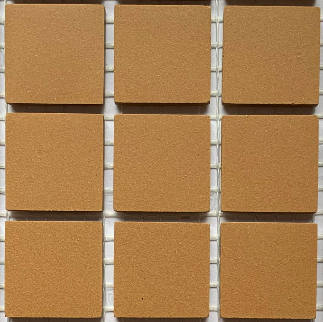 Winckelmans 50mm – Caramel