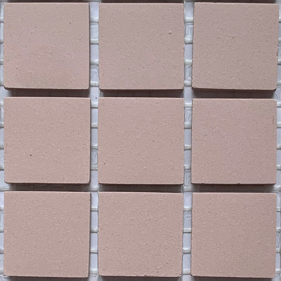 Winckelmans 50mm – Rose