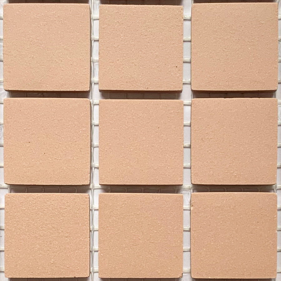 Winckelmans 50mm – Vieux Rose